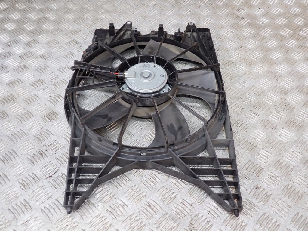 Water Fan Left Honda Pilot 4 YG2 3.5 4x4 23-