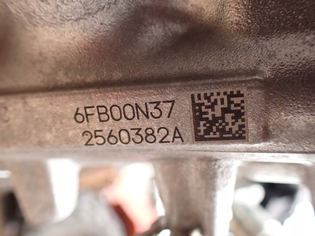 Silnik Kpl. 3.5 V6 J35Y8 Honda Pilot 4 YG2 Passport 4x4 2023-