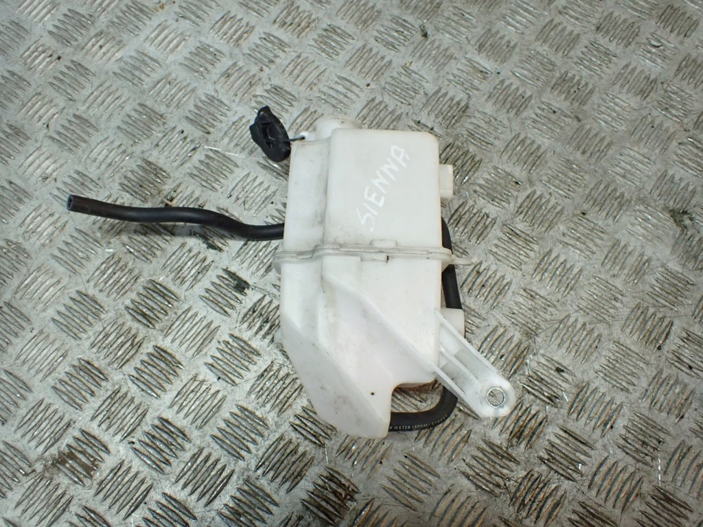Zbiorniczek Zbiornik Wyrównawczy Toyota Sienna XL40 2021