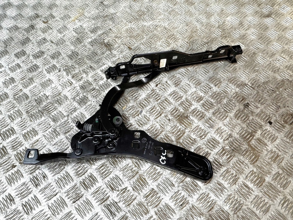 Left Roof Hinge Chevrolet Corvette C7 3LT Convertible 2014-