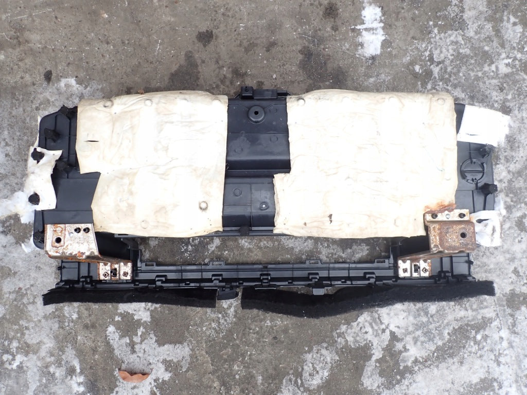 Kuweta Schowek Tylnego Bagażnika Infiniti QX60 L51 Nissan Pathfinder 22-