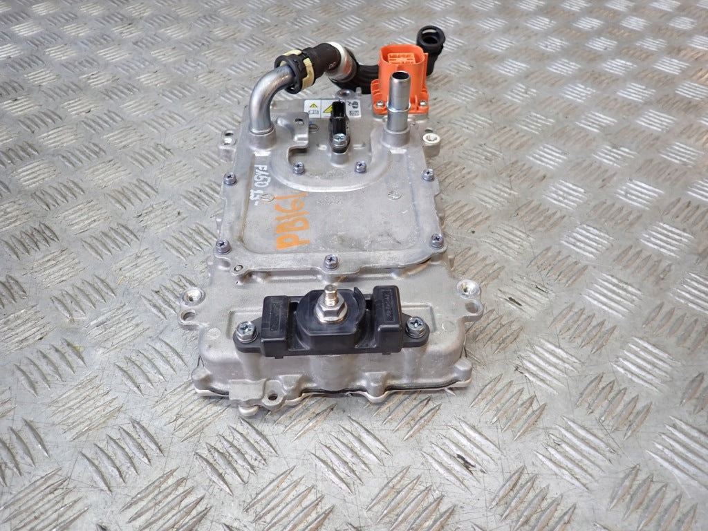 Falownik Converter Inwerter Przetwornica Napięcia Ford F150 3.5 Hybrid 22