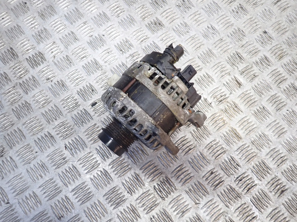 Alternator Ford Explorer 3.3 Hybrid 3.0 ST 2020-