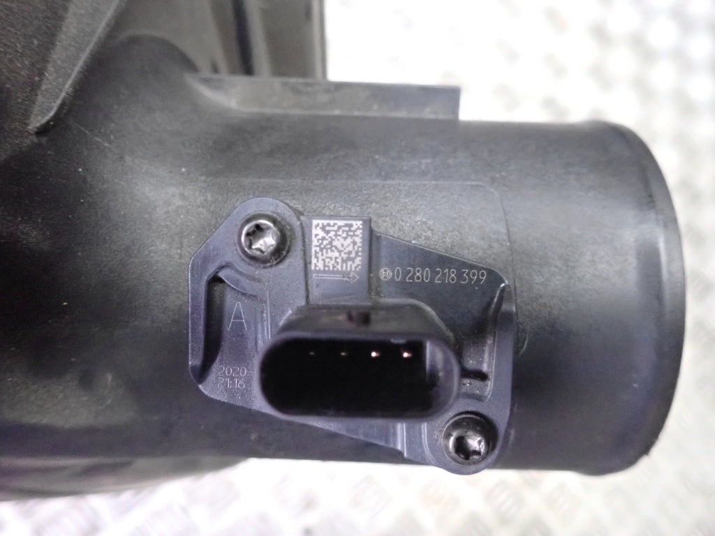 Przepływomierz 68212525AA Jeep Maserati Dodge Ram V 3.0 CRD Diesel 19-