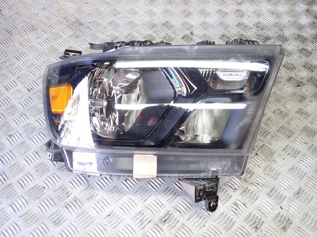 Right Front Headlight Dodge RAM V 2019-