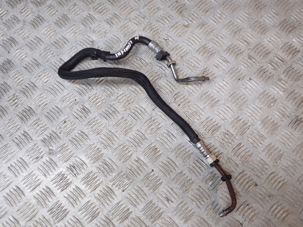 Oil Hose Pipe Infiniti QX60 L51 Nissan Pathfinder R53 22