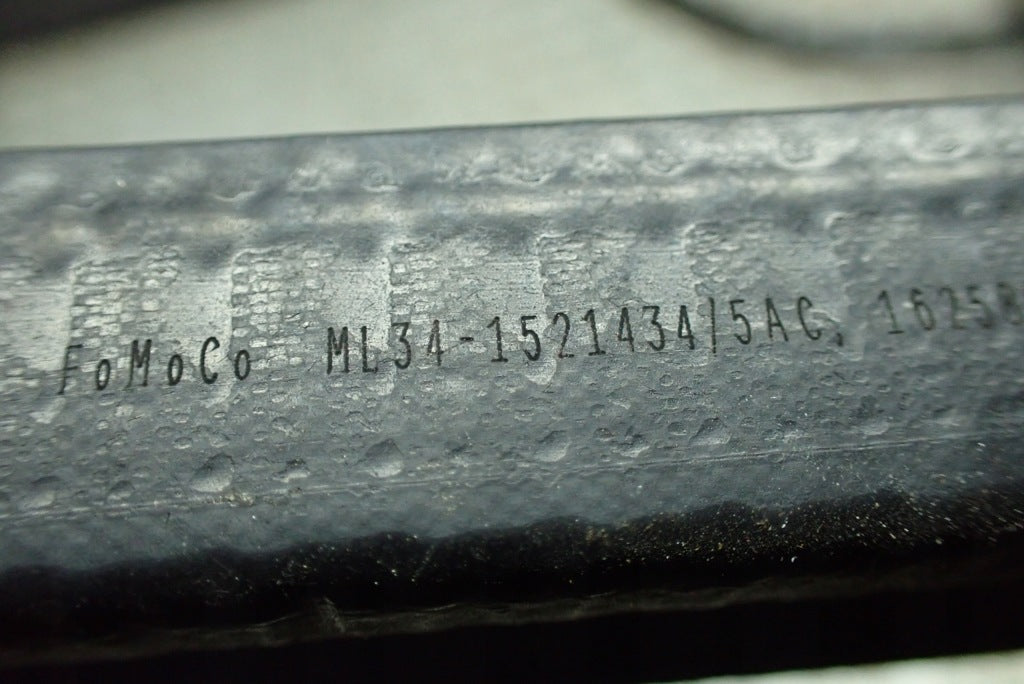 Uszczelka Szyby Drzwi Ford F150 2021-
