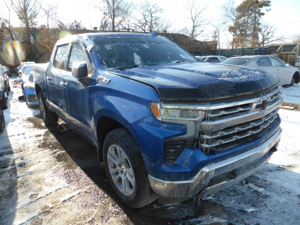Uszczelka Szyby Drzwi Przednia Przód Chevrolet Silverado GMC Sierra 19-