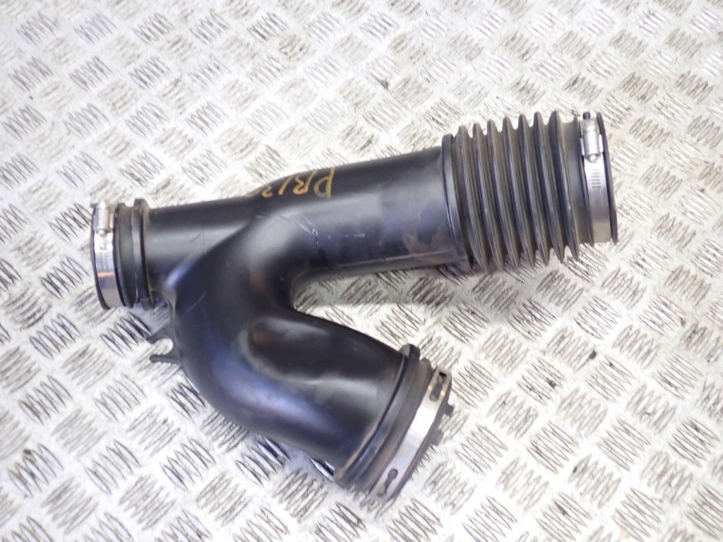 Pipe Hose Air Intake Turbo Intercooler Sensor Ford F150 2022