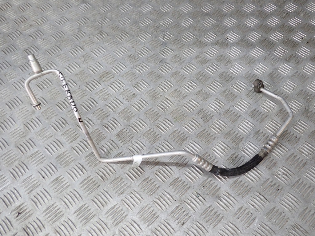 Air Conditioning Hose Pipe Chevrolet Silverado LT Trail Boss 2019-