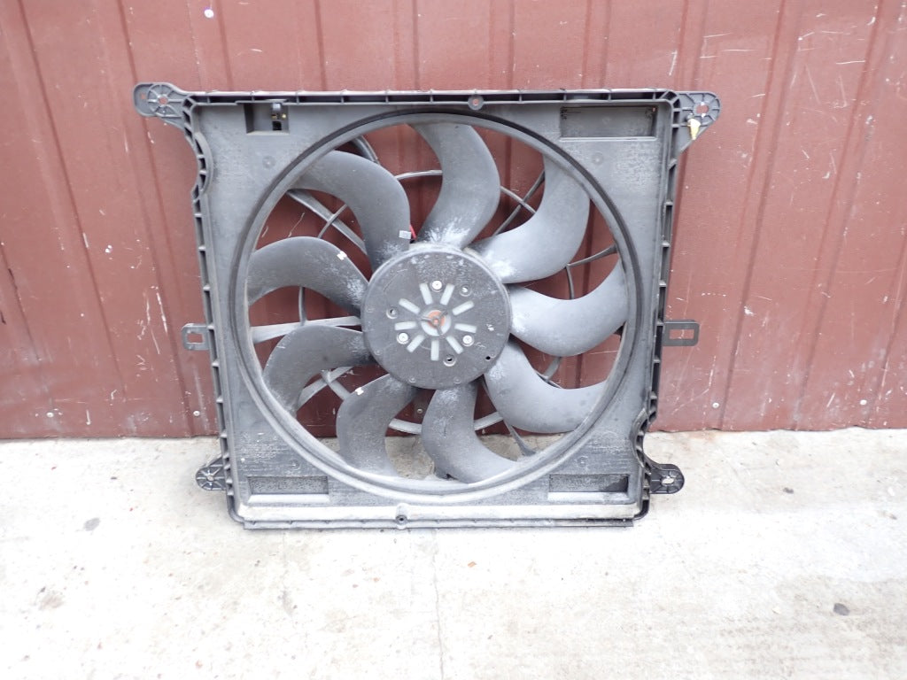 Wentylator Wiatrak Jeep Grand Cherokee WL 3.6 4x4 21-