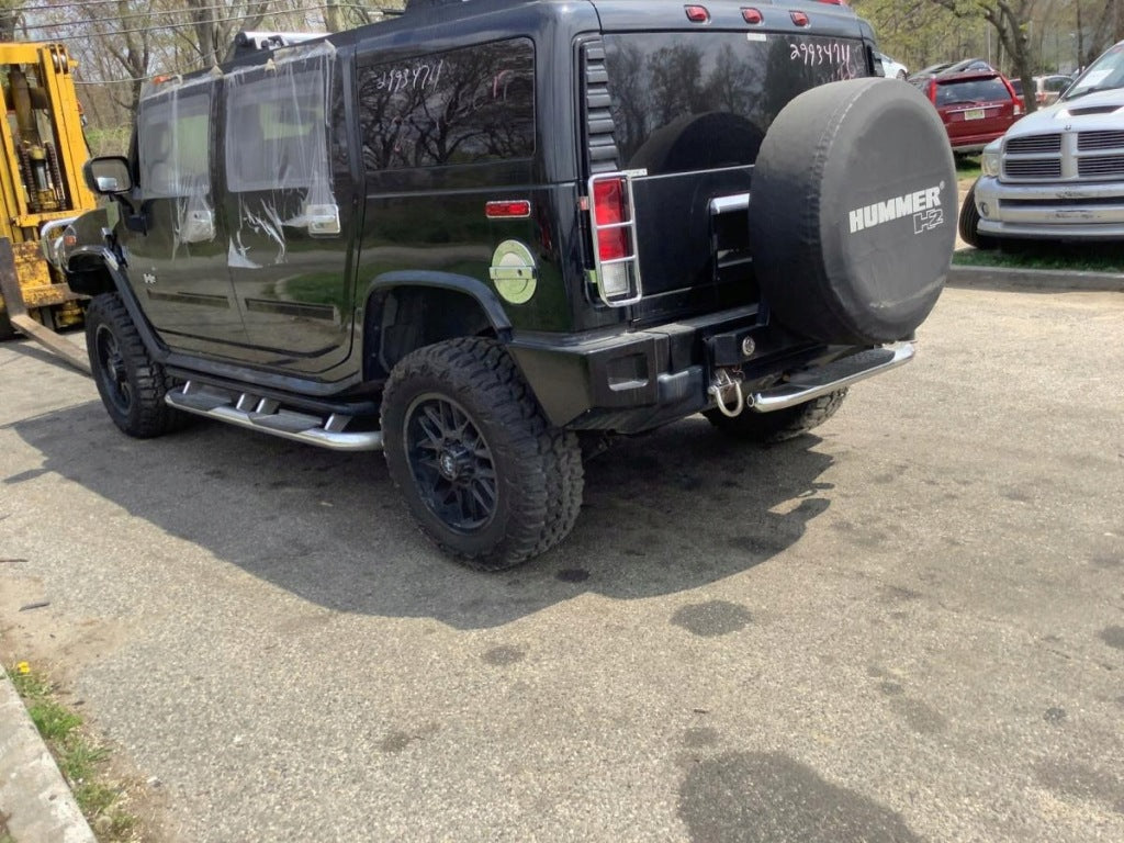 Drążek Stabilizator Łączniki Hummer H2 2005