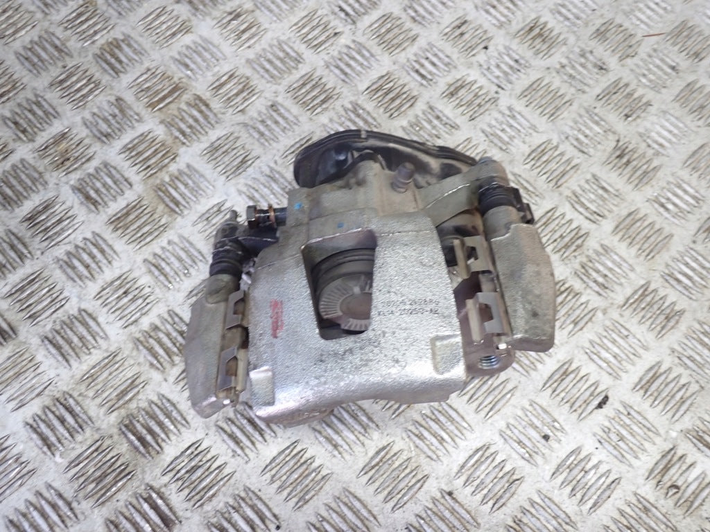 Zacisk Hamulcowy Tylny Tył Prawy Elektryczny Ford Expedition 3.5 2020