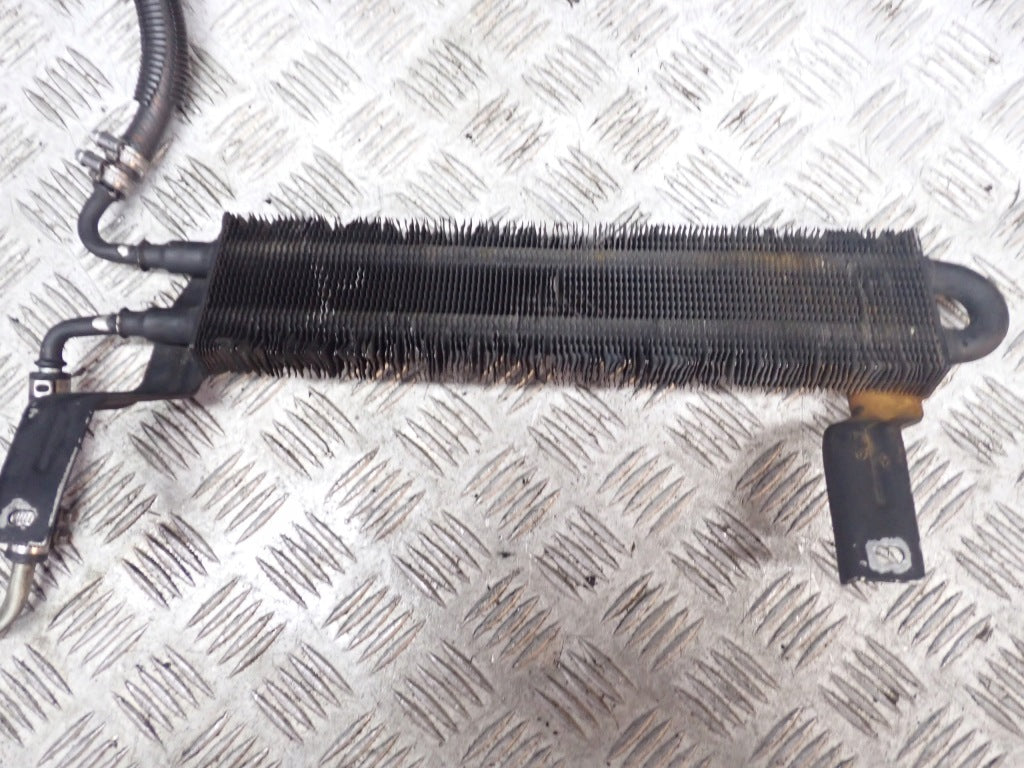 Radiator Oil Cooler Chevrolet Corvette C5 C6