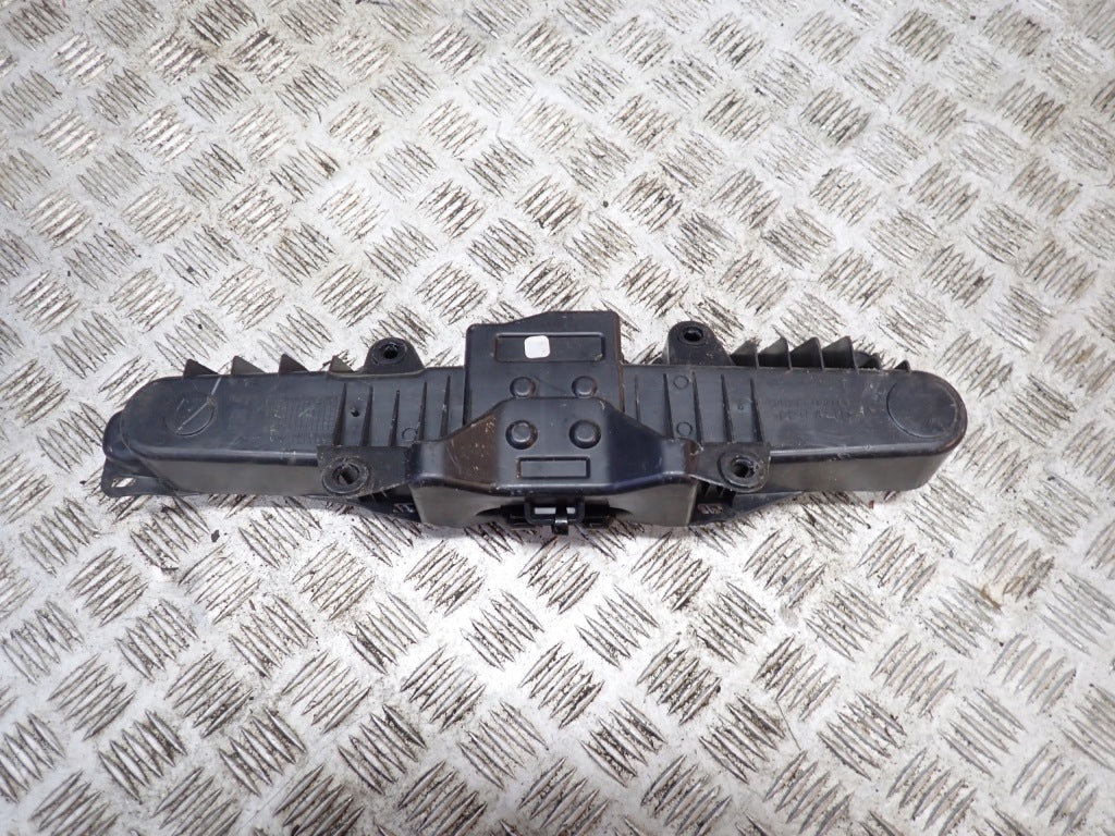 Car Jack – Toyota Sienna XL40 2021 Mounting Bracket