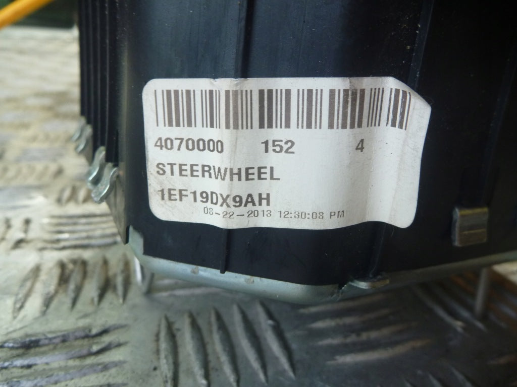 Poduszka Kierowcy Airbag Dodge Ram 09-