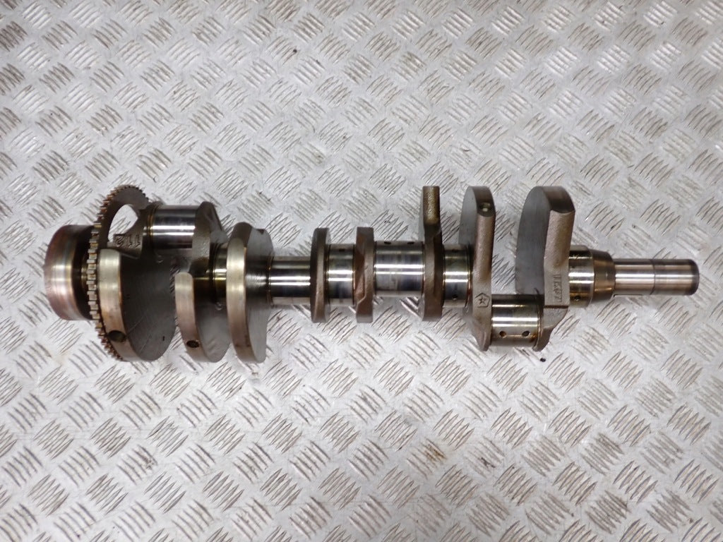 Crankshaft Dodge Ram 1500 Durango 5.7 HEMI Jeep Grand Wagoneer 2022