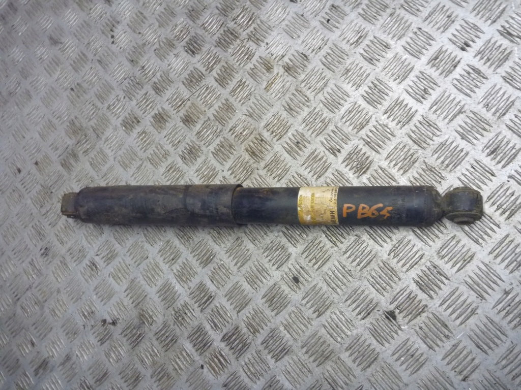 Shock Absorber Rear Escalade Suburban Yukon Tahoe 15-