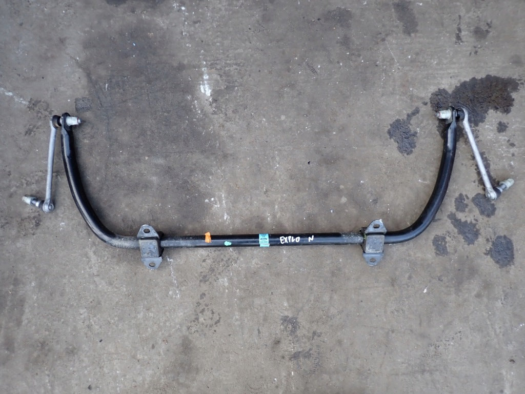 Front Stabilizer Bar Ford Explorer 4x4 20-