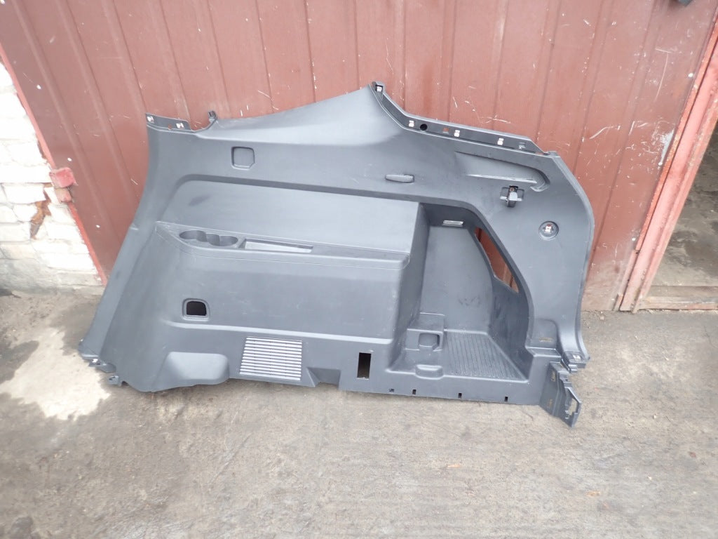 Right Trunk Side VW Atlas Teramont 2019 2022