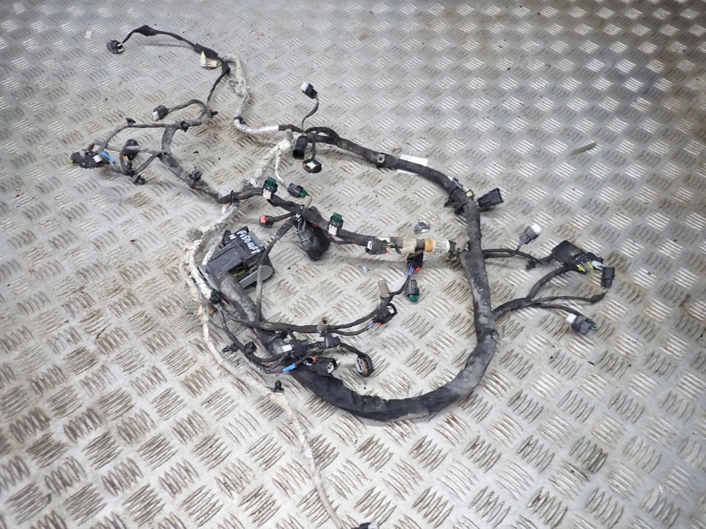 Wiązka Silnika 3.3 Ford F150 2018-