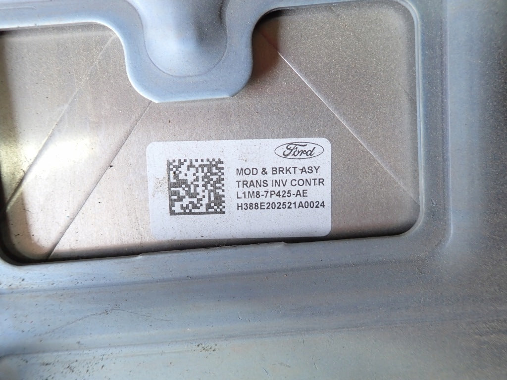 Falownik Inwerter Converter Przetwornica Napięcia Ford Explorer Hybrid 20-