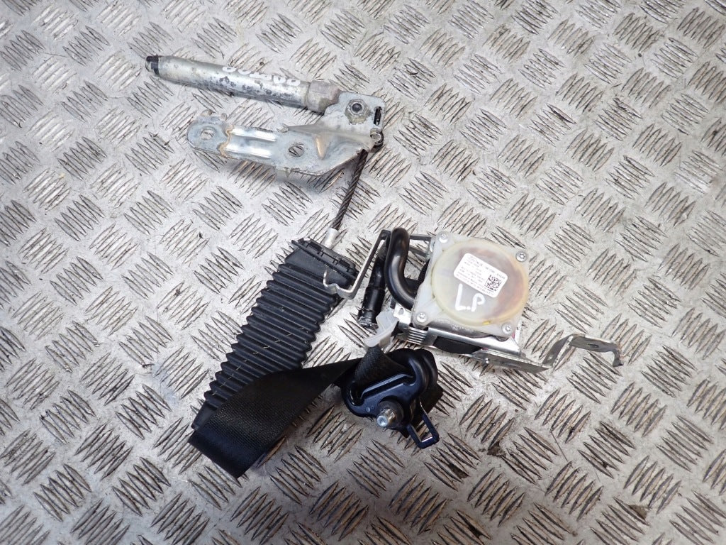 Pas Napinacz Dopinacz Lewy Przedni Ford F150 21-