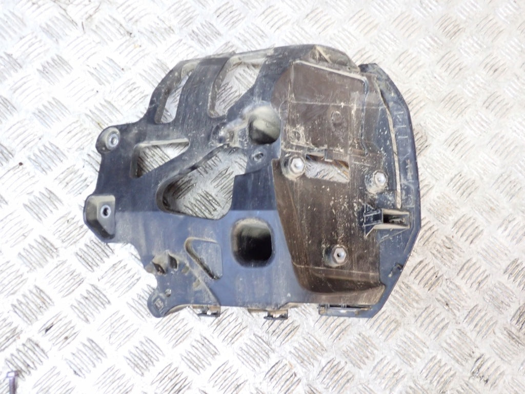 Mocowanie Uchwyt Radaru Blind Spot Prawe Tylne Toyota Tundra 3.4 3.5 2022-