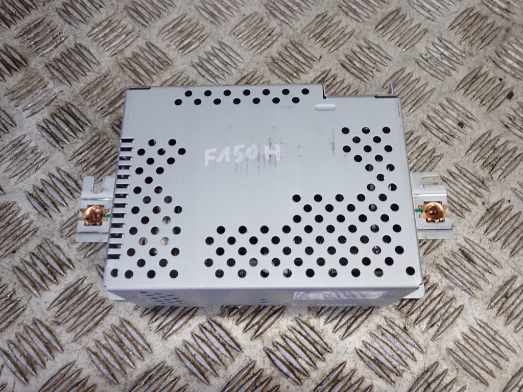 Radio Module Radio Receiver Sync4 Ford F150 Lariat 2021-