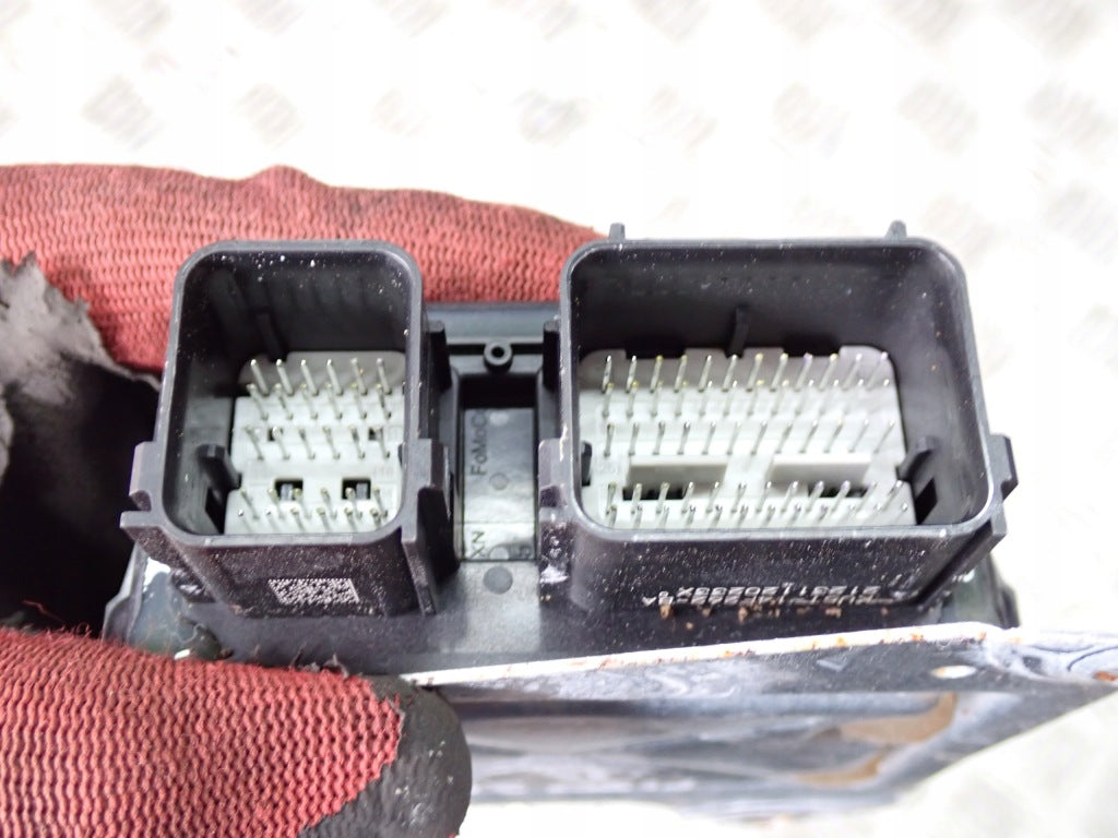 Sensor Moduł Poduszek Ford F150 5.0 4x4 2021-