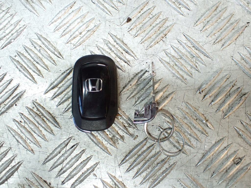 Remote Key Honda Pilot 4 YG2 2023