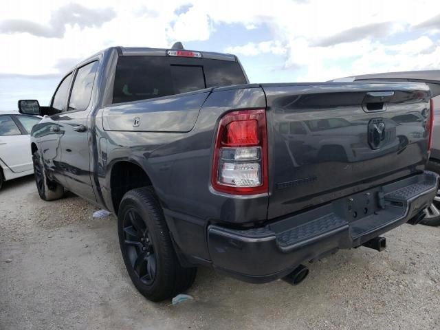 Lampa Lewa Tylna Tył Dodge RAM Crew Cab 2019-