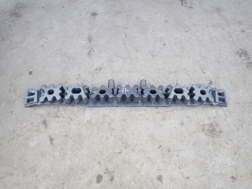 Absorber Tył Tylny Zderzaka Chevrolet Corvette C7 2014-