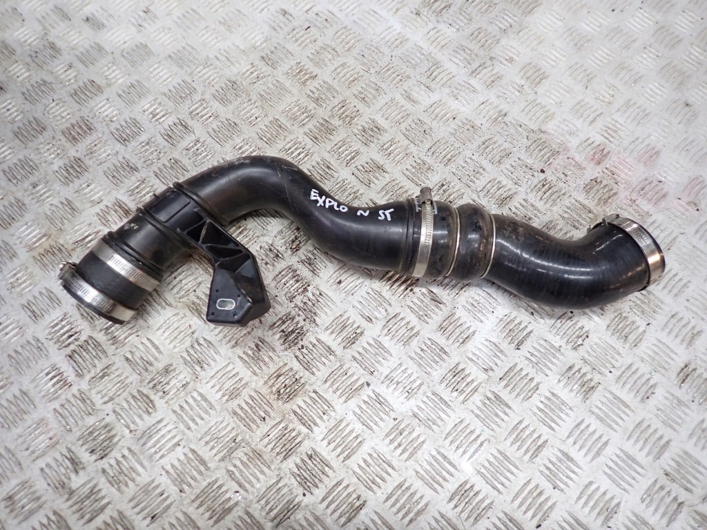 Rura Wąż Turbo Turbiny Intercoolera Ford Explorer 3.0 ST 2021