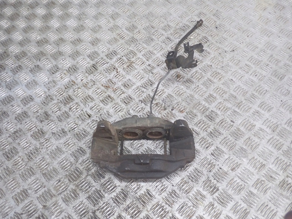 Front Brake Caliper Toyota Tundra 2014-