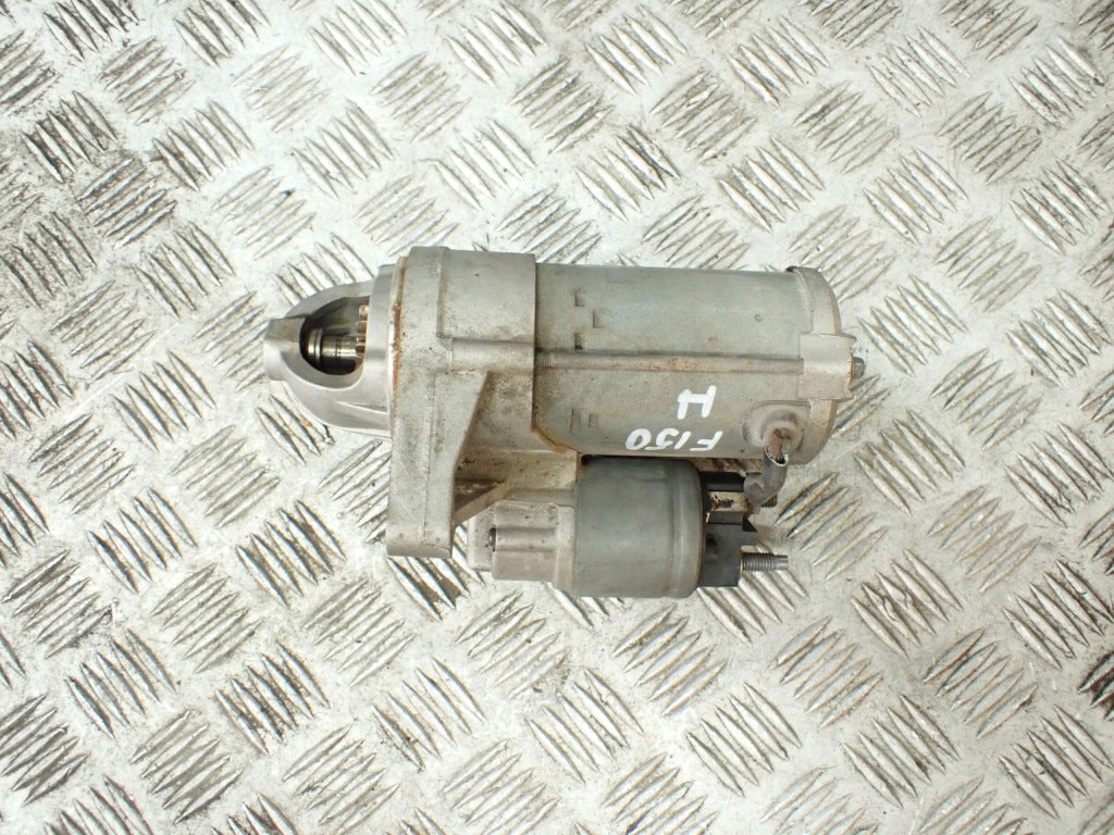 Starter Motor Ford F150 3.5 Powerboost Hybrid Lariat 2022
