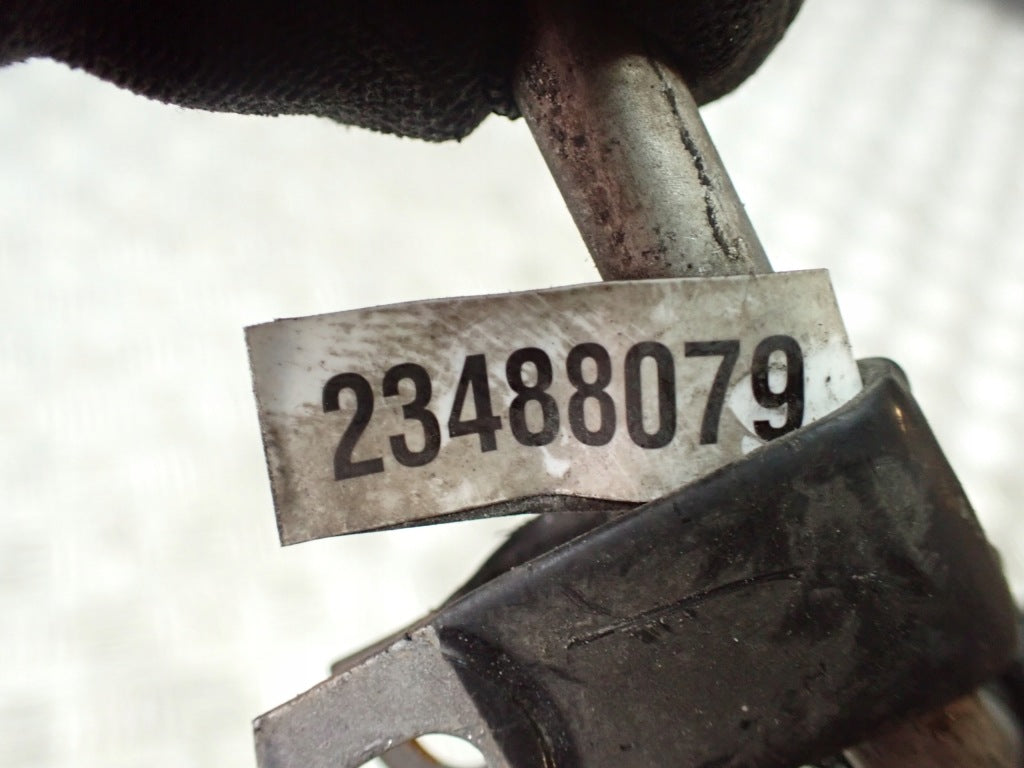 Oil Hose Tube Chevrolet Corvette C7 2014-