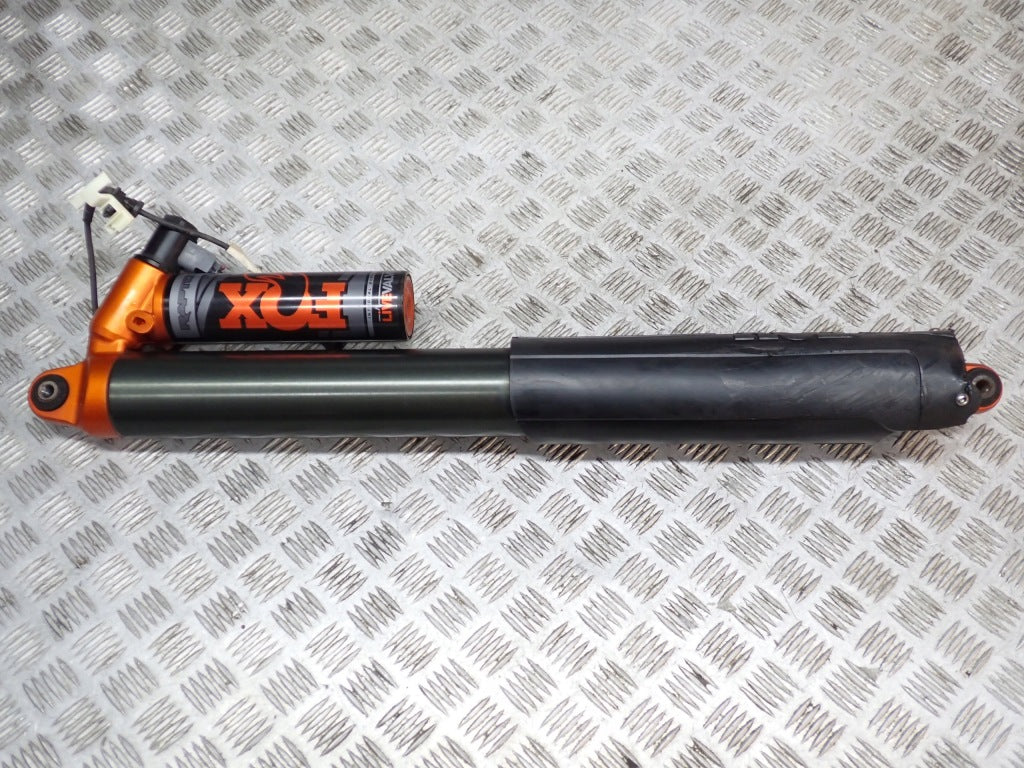 Amortyzator Lewy Tylny Tył FOX Ford F150 RAPTOR 2024