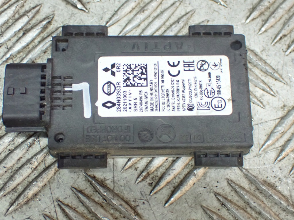 Radar Czujnik Martwego Pola Infiniti QX60 22-