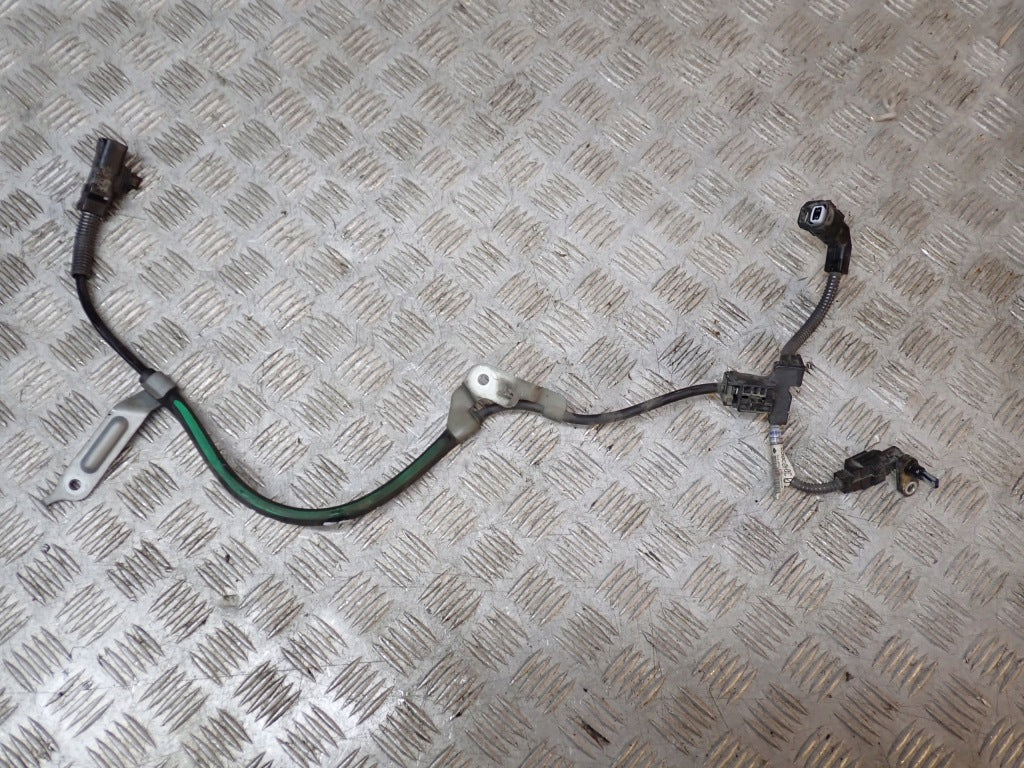 Przewód Wiązka Ręcznego Czujnik ABS Tylny Tył Toyota Tundra Sequoia 22-
