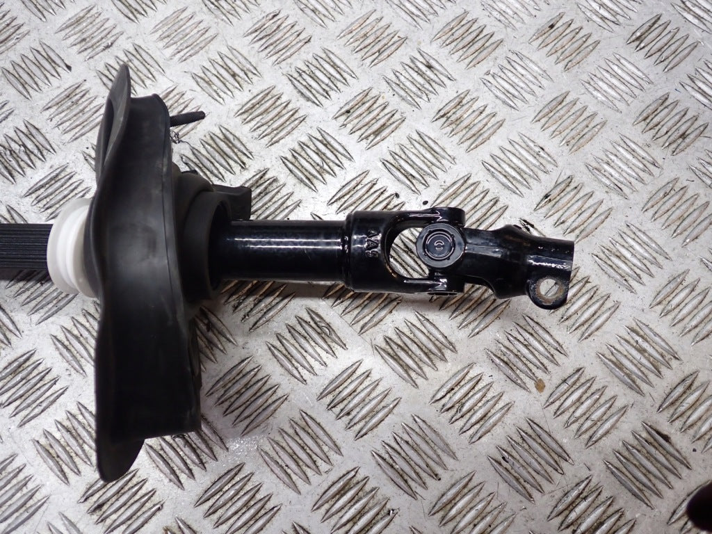 Steering Column Rod Crossmember Chevrolet Corvette C8 2020-