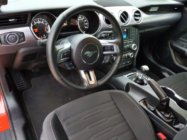 Mieszek Ramka Lewarka Biegów Ford Mustang 2015-