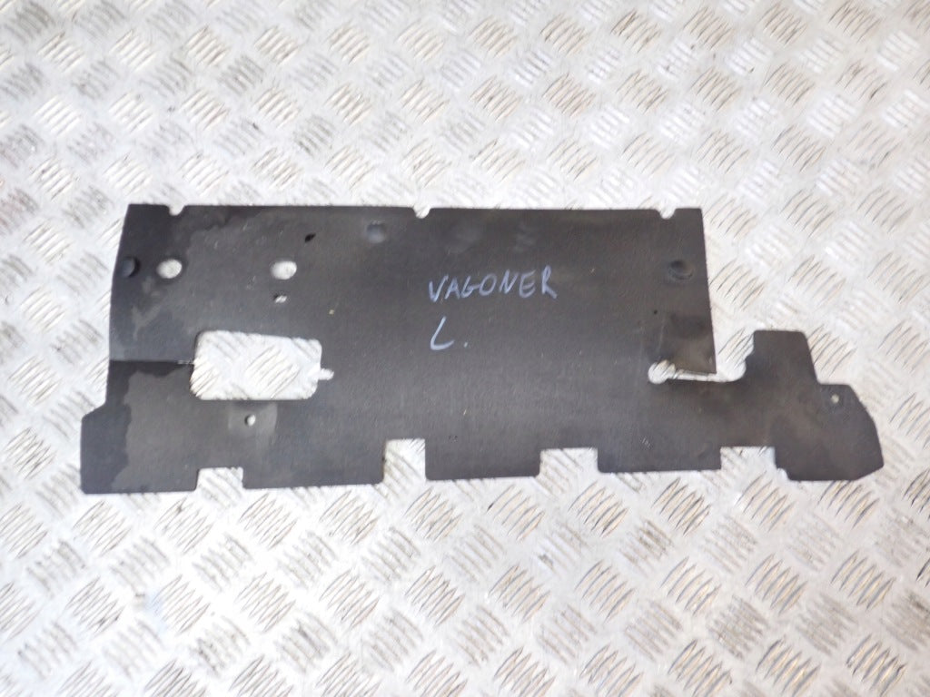 Osłona Kierownica Powietrza Lewa Jeep Wagoneer Grand Wagoneer WS 5.7 22-