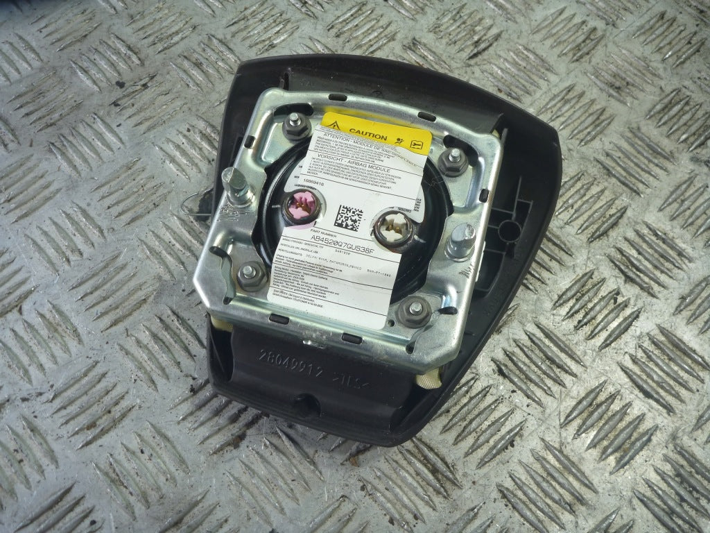 Poduszka Kierowcy Airbag GMC Yukon 2007