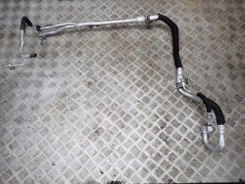 Rurka Wąż Przewód Klimatyzacji Jeep Wrangler JL 18
