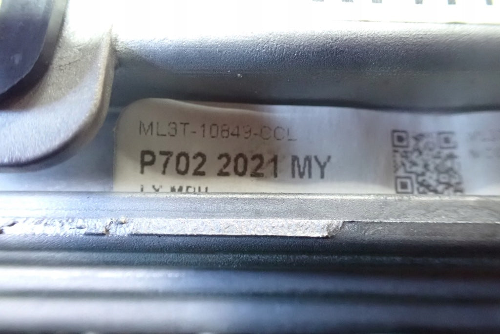 Gauge Full LCD Digital Display Ford F150 3.5 2022