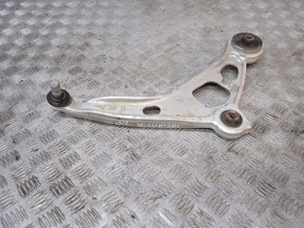 Wahacz Prawy Przedni Przód Infiniti QX60 L51 3.5 4x4 Nissan Pathfinder 2022