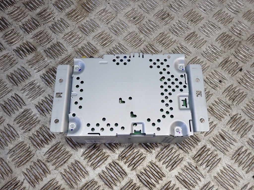 Radio Module Radio Receiver Sync4 Ford F150 Lariat 2021-