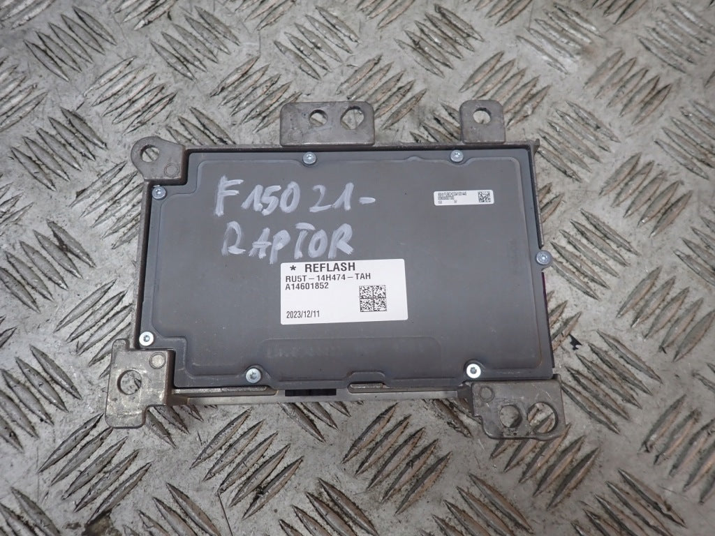 Gateway Control Module BCM ECU Ford F150 2024 LIFTING