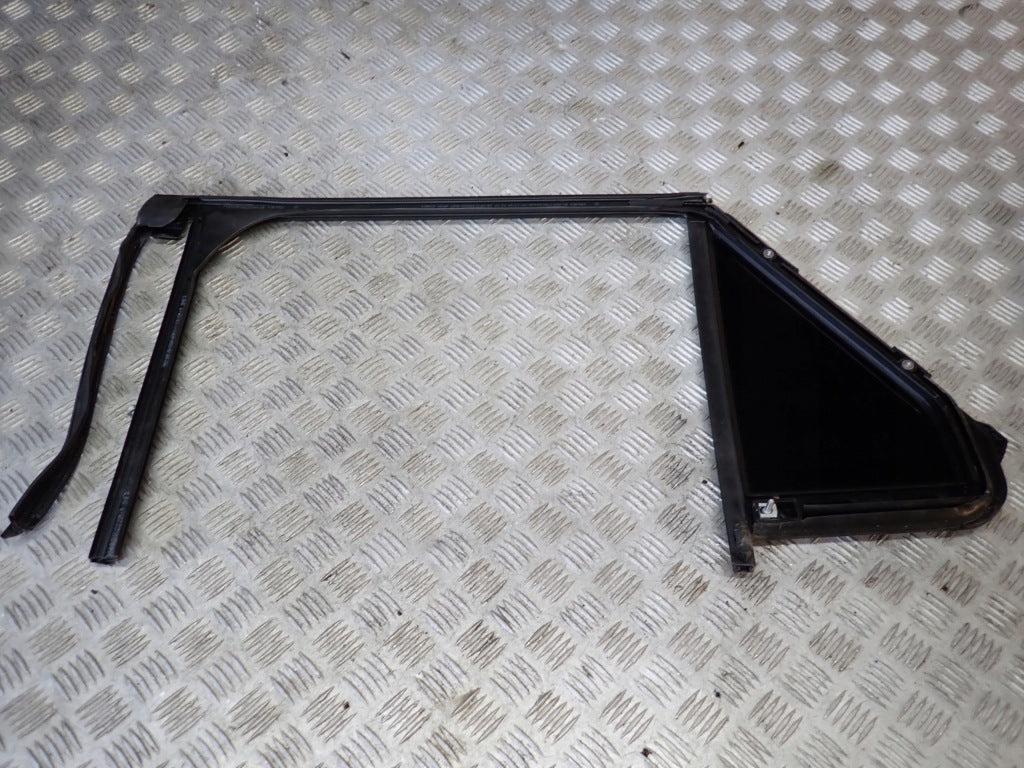 Window Door Seal Right Rear Ford Explorer 20-